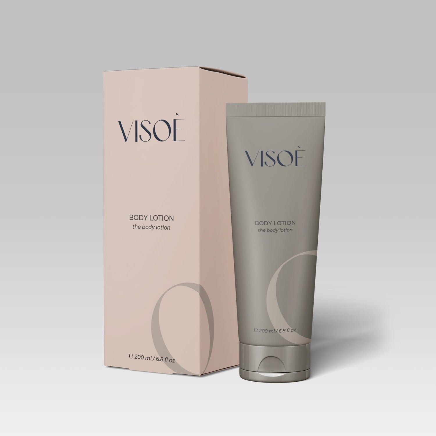 BODY LOTION – 200 мл + травъл сайз продукт 90 мл.