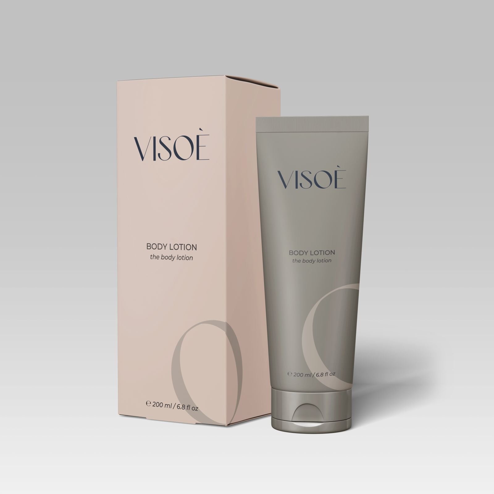BODY LOTION – 200 мл + травъл сайз продукт 90 мл.