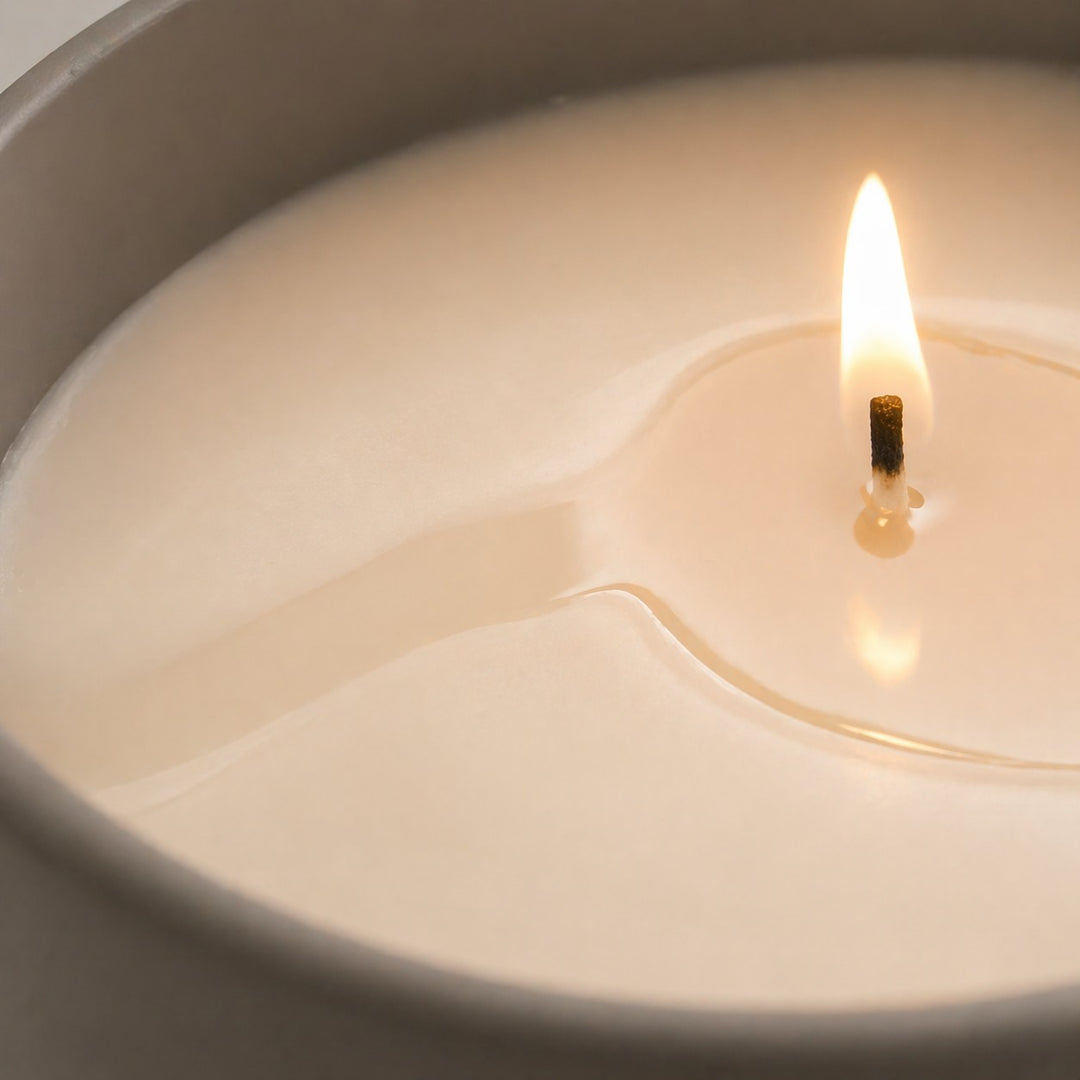 LUXURY RITUAL CANDLE (LIMITED)
